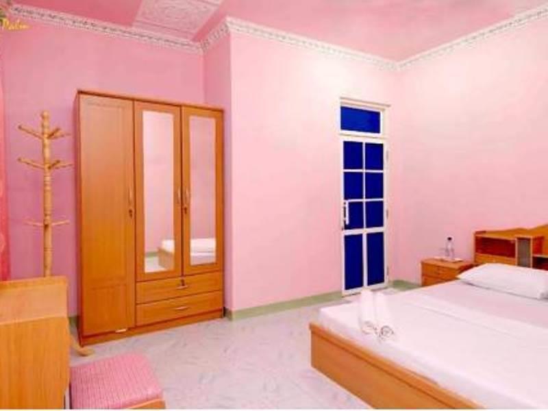 Hotel Shadow Palm Maafushi Exterior foto
